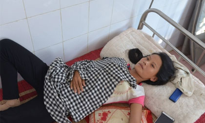 Lào Cai: 150 triệu đồng… 'bịt mồm' người thân nạn nhân sập mỏ vàng?