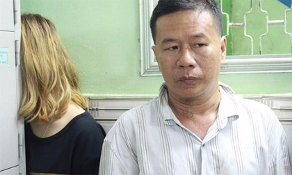 Nữ quái cùng đồng bọn dụ khách nước ngoài 'vui vẻ' rồi cướp tài sản ở Sài Gòn