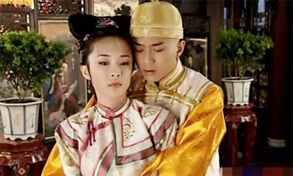 Chuyện lạ hoàng tộc: Hoàng đế si tình một đời chỉ yêu 1 người