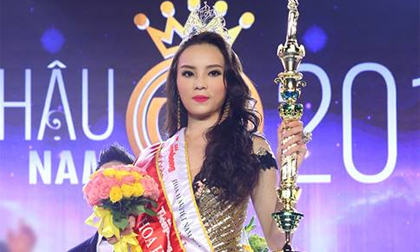 HH Kỳ Duyên lần đầu tiên lên tiếng về hình phạt sau scandal