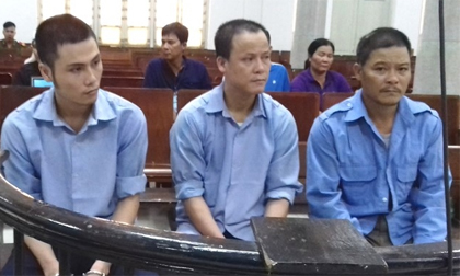 Cha thiệt mạng sau khi con gái bị xâm hại tình dục