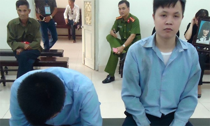 Tử hình kẻ sát hại nữ sinh 16 tuổi