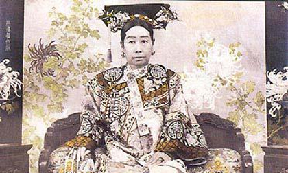 Đào trộm mộ Từ hy thái hậu hé lộ bí mật kinh hoàng