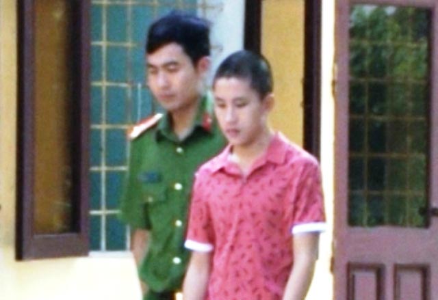 Triệt phá đường dây mua bán người sang Trung Quốc - 1