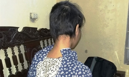 Vợ thuê côn đồ đánh sảy thai bồ nhí của chồng: Cô gái khẳng định tình yêu chân thành