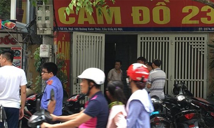 Bắt nghi phạm giết tân sinh viên đại học Bách Khoa