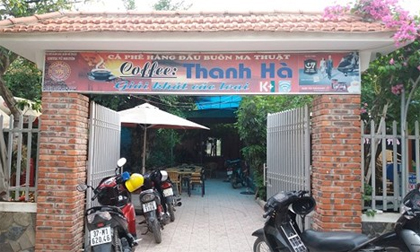 Côn đồ truy sát, dùng súng bắn vào đầu nam thanh niên