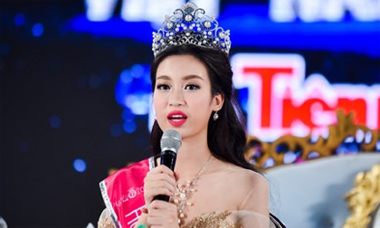 Đỗ Mỹ Linh: 'Sẽ không lặp lại những sai phạm của Kỳ Duyên'