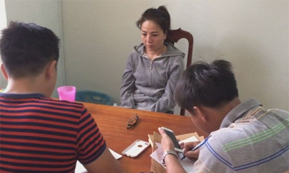 Nữ hung thủ đâm chết người tình bị khởi tố