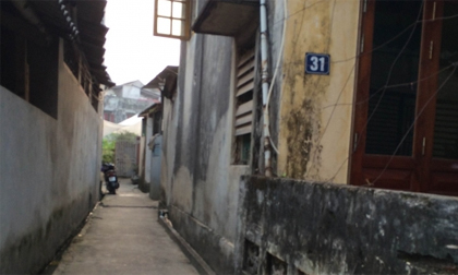 Hé lộ nguyên nhân anh cầm dao đâm chết em ruột ở Thái Nguyên