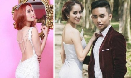 Khánh Thi - Phan Hiển tổ chức đám cưới - Bí mật được 'bật mí'