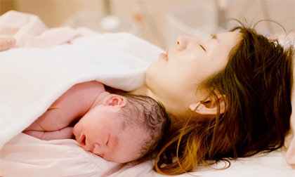 11 sự thật phũ phàng sau sinh mẹ bầu nào cũng cần được biết