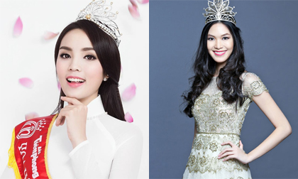 Hoa hậu Việt Nam nào cũng có một scandal để đời!