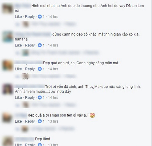 Vợ Duy Nhân lại mặc váy cưới khiến dân mạng nháo nhào - 3