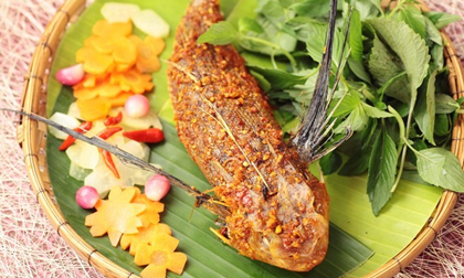 Những món ăn ngon cho gia đình dịp 2/9