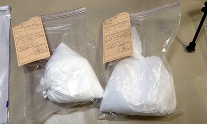 Phát hiện 370 kg cocaine tại nhà máy Coca-Cola Pháp