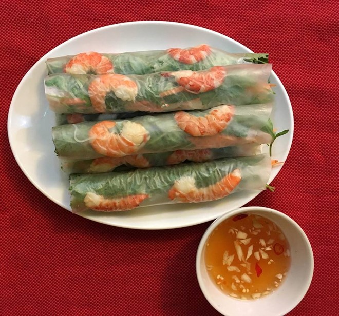 Nhung mon an ngon cho gia dinh dip 2/9 hinh anh 1