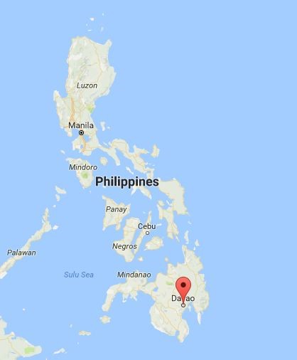 No cho dem o Philippines, it nhat 10 nguoi chet hinh anh 1