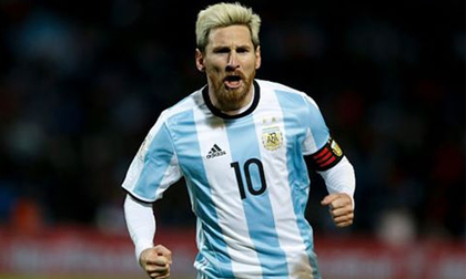 Messi trần tình trước cáo buộc lừa gạt khán giả
