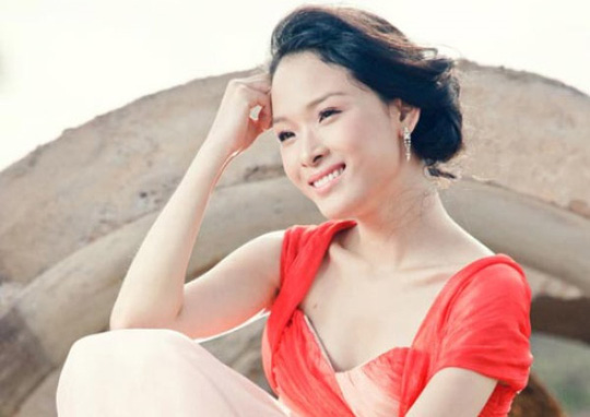 Hoa hậu Phương Nga đối diện án tù chung thân - 1
