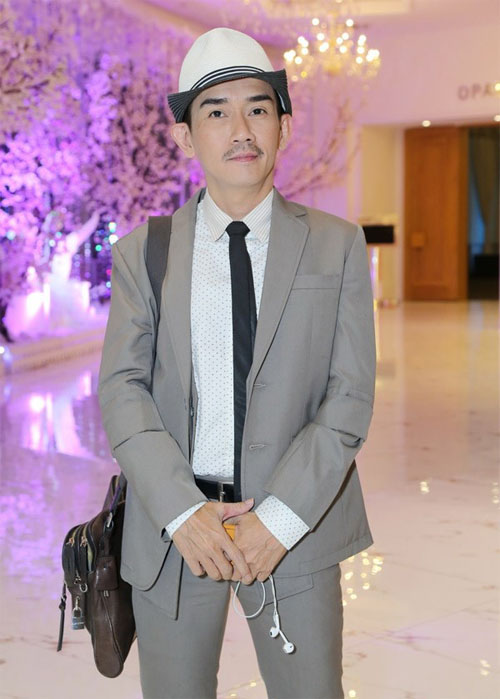 Minh Thuận gày gò và khóc nhiều trong phòng hồi sức - 2