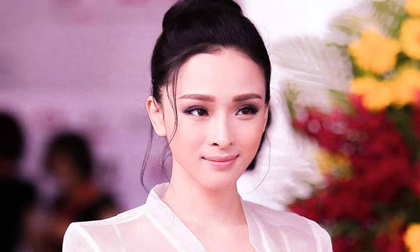 Hoa hậu Phương Nga đối diện án tù chung thân