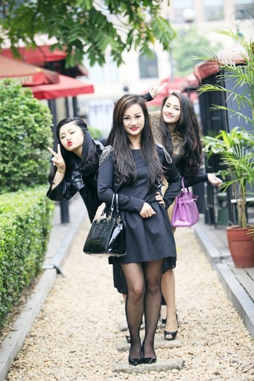 nhan sắc, nóng bỏng, u50, bà mẹ xinh đẹp, nhan sắc xinh đẹp