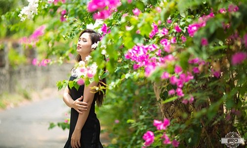 nhan sắc, nóng bỏng, u50, bà mẹ xinh đẹp, nhan sắc xinh đẹp