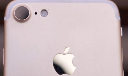 Lan truyền bảng giá chi tiết iPhone 7, 7 Plus tại Việt Nam