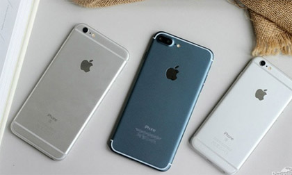 iPhone 7 đời mới ra mắt có tính năng gì khác biệt?
