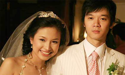 Thanh Vân Hugo thú nhận sự thật 'sốc' về chuyện kết hôn sau khi phải xin lỗi chồng cũ