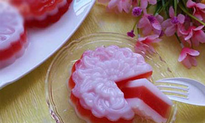 Tự tay làm bánh trung thu chuẩn nhất đảm bảo ngon hơn cả ngoài hàng