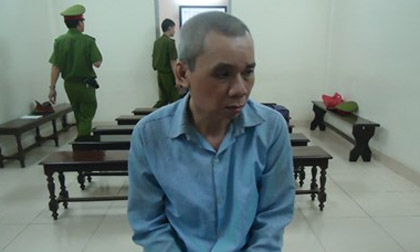 Tử hình kẻ giết nhân tình, ôm xác 2 ngày