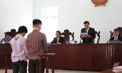 Ấn định xét xử phúc thẩm vụ cướp bánh mỳ vì đói