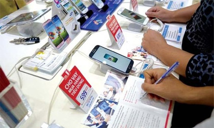 Quả đắng: Mất 50 triệu mua xe máy giá 30 triệu