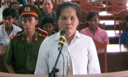 5 năm tù cho người giăng bẫy chuột bằng điện làm chết người