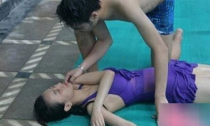 Cô gái thuê người giả vờ chết để kiếm tiền trả nợ và cái kết đắng