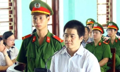Xử lại “trùm” ma túy Tàng Keangnam vào ngày 15-9