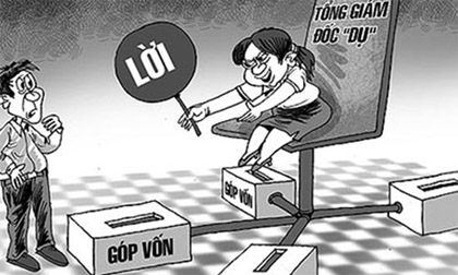 Lừa đảo núp bóng đa cấp: Cẩn thận kẻo tiền mất, tật mang