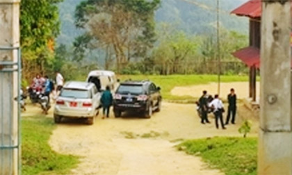 Đi uống rượu về, chồng bị vợ dùng chày đập vào 'của quý' dẫn đến tử vong