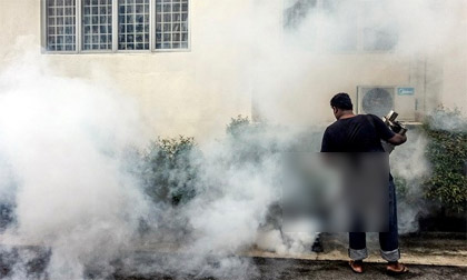 Malaysia xem xét khả năng cho phá thai đối với bà mẹ nhiễm Zika