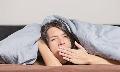 5 thói quen thường ngày gây hại như hút thuốc lá