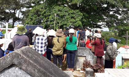 Sự thật vụ học sinh lớp 6 tự tử vì không có áo mới đi học