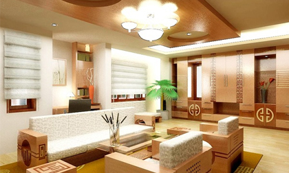 Có yếu tố này trong ngôi nhà gia đình bạn sẽ ngày càng thịnh vượng, hạnh phúc