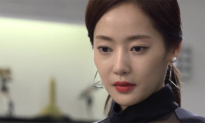 Đòn trả thù oan nghiệt vì chồng ngoại tình với người yêu cũ
