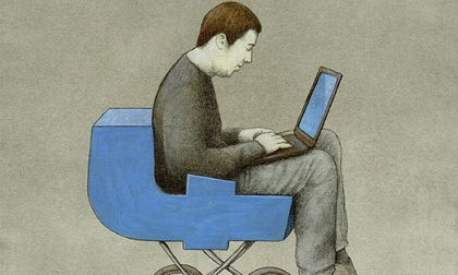 Con người làm chủ hay nô lệ của Facebook?