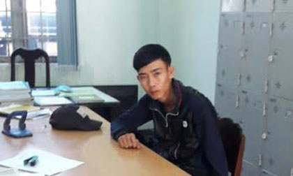 Giết người vợ trẻ rồi ôm xác suốt 2 ngày trong nhà trọ