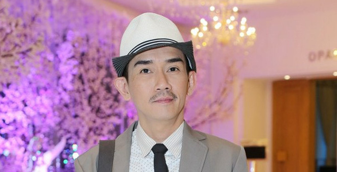 Hi�nh a�nh: `Nổi da gà` với sự trùng hợp giữa cái chết của Minh Thuận và NS Hán Văn Tình s�� 1