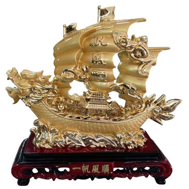 Meo phong thuy don gian nen thuc hien ngay de tien tai do ve nhu nuoc