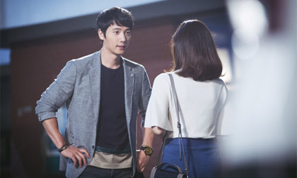 Bức thư để lại sau cái tát nảy lửa khi thấy vợ rót bia ở quán nhậu